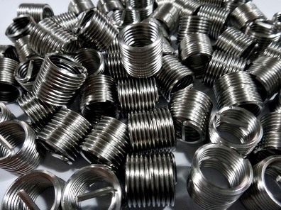 粗牙鋼絲螺套 粗牙鋼絲螺套