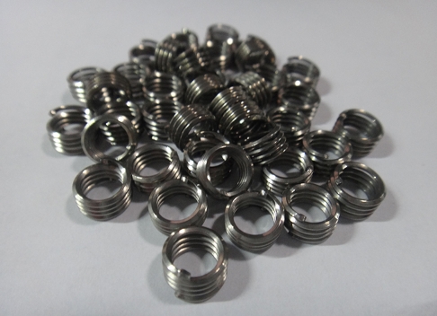 無(wú)尾鋼絲螺套 無(wú)尾鋼絲螺套